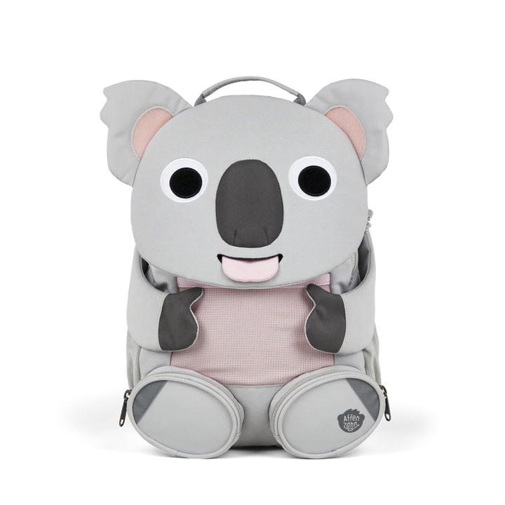 Babesta Large Koala Backpack by Affenzahn