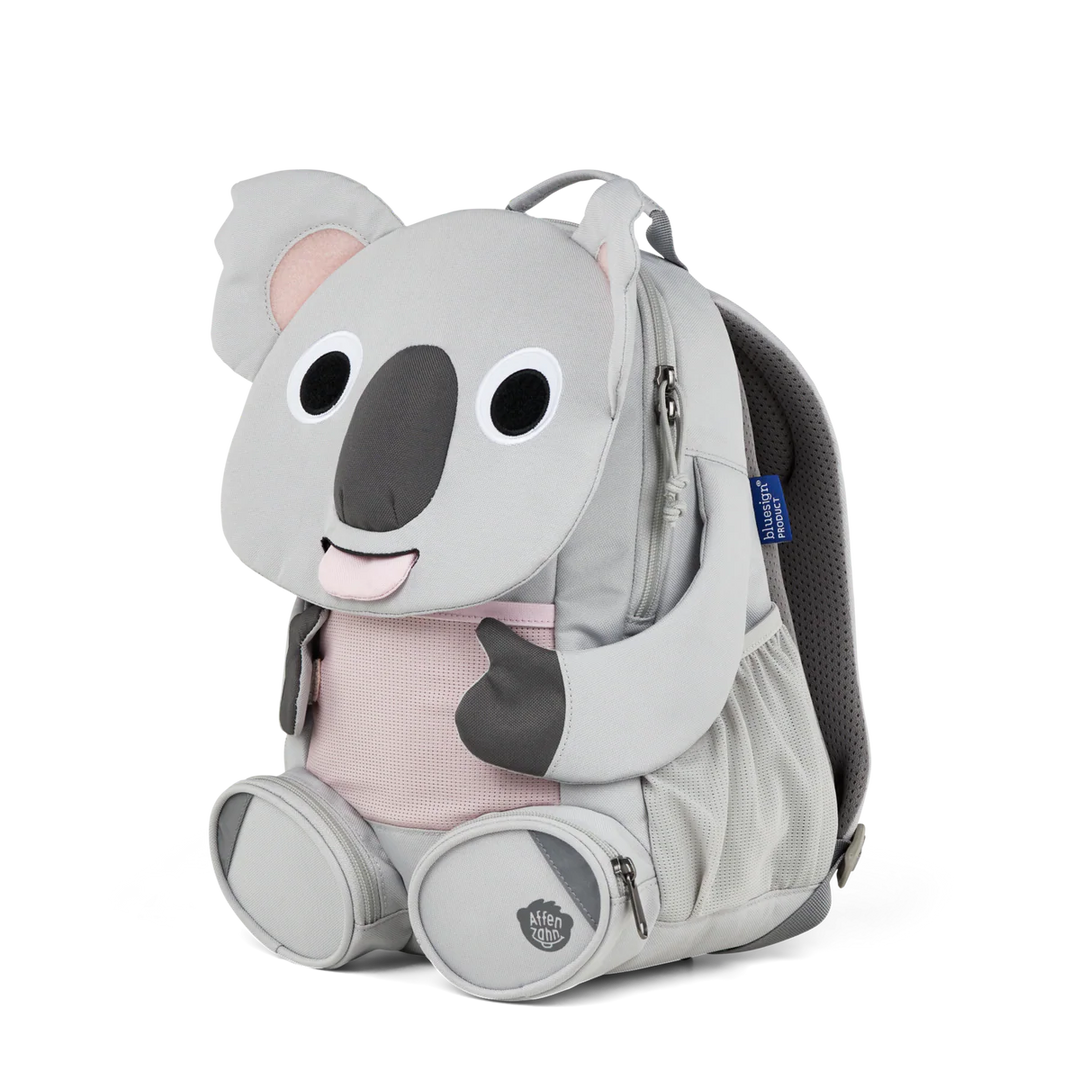 Babesta Large Koala Backpack by Affenzahn