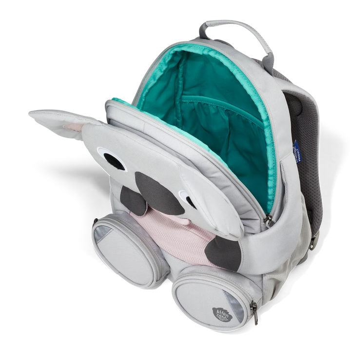 Babesta Large Koala Backpack by Affenzahn