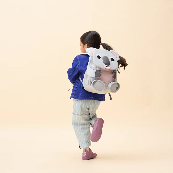 Babesta Large Koala Backpack by Affenzahn