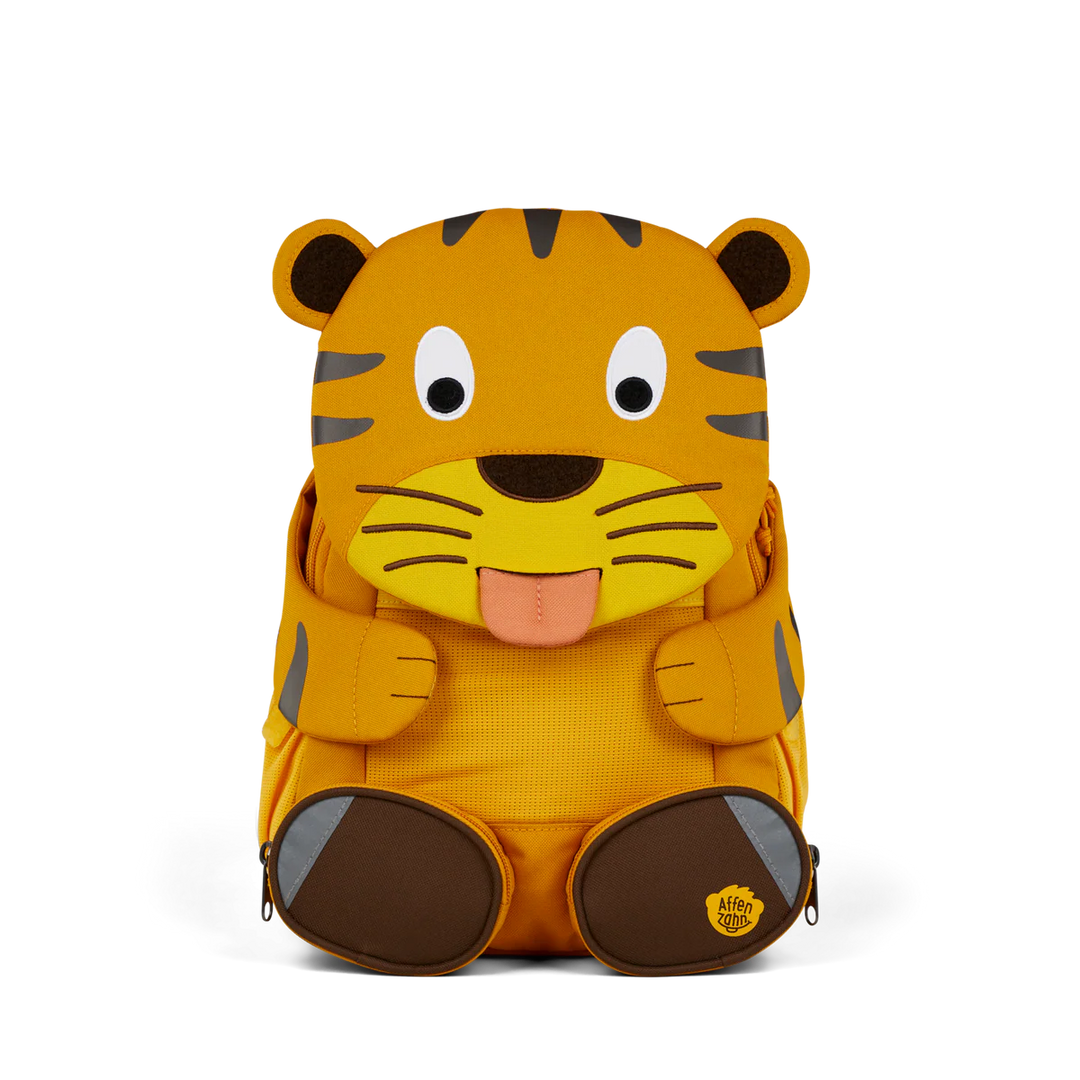 Babesta Large Tiger Backpack by Affenzahn