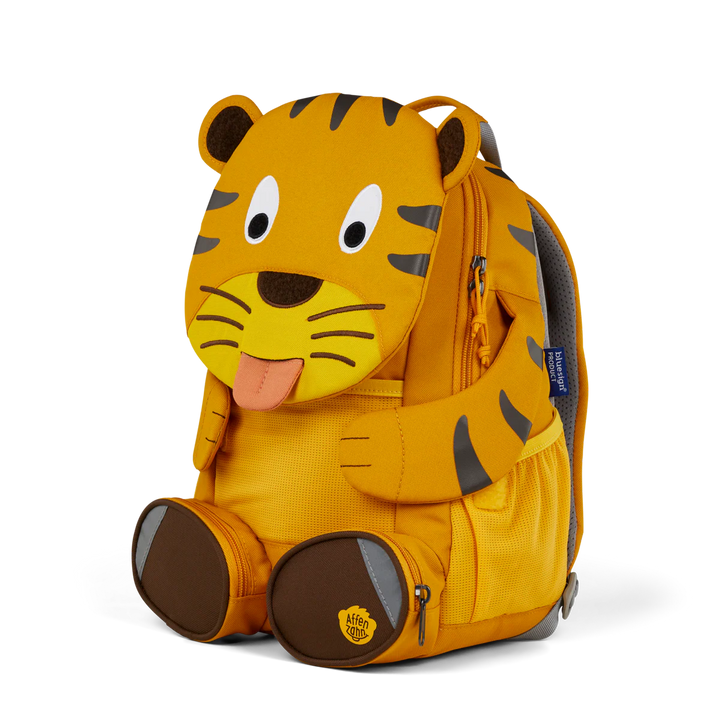 Babesta Large Tiger Backpack by Affenzahn