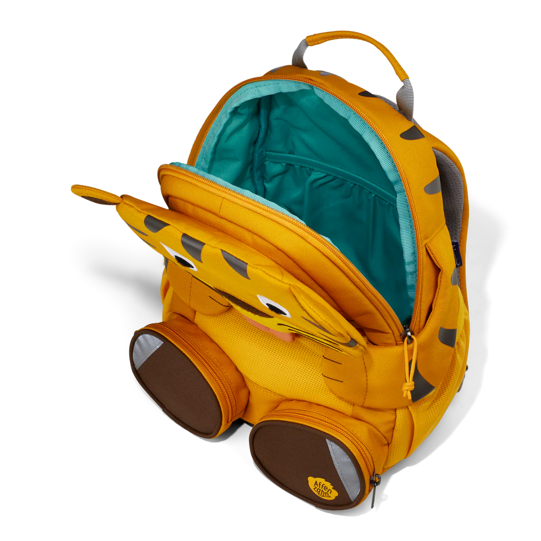 Babesta Large Tiger Backpack by Affenzahn