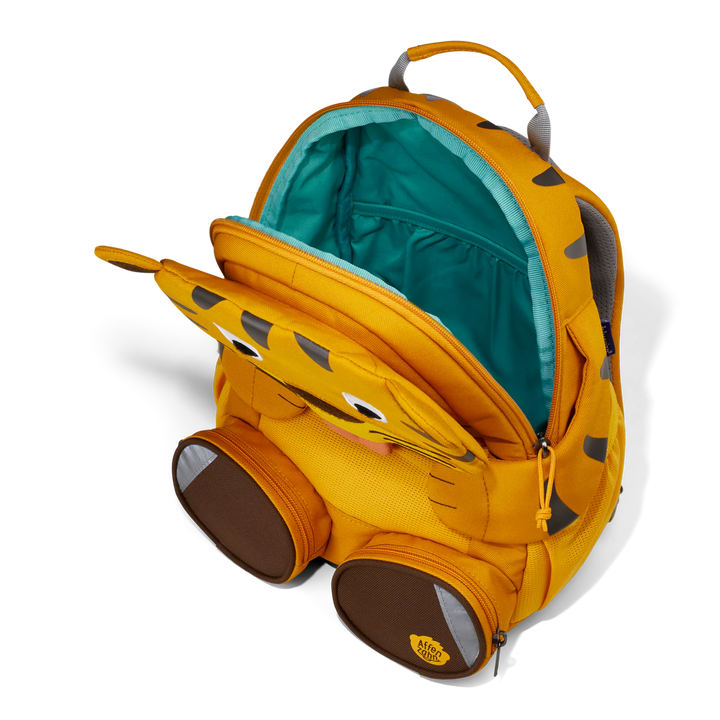 Babesta Large Tiger Backpack by Affenzahn
