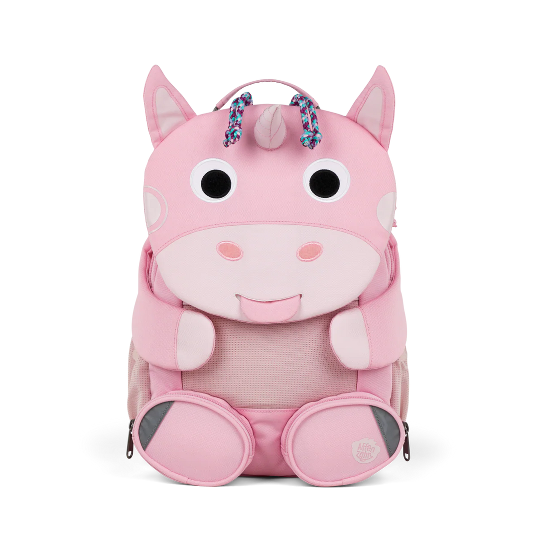 Babesta Large Unicorn Backpack by Affenzahn