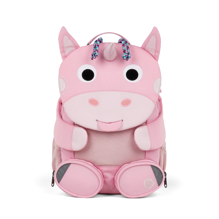 Babesta Large Unicorn Backpack by Affenzahn