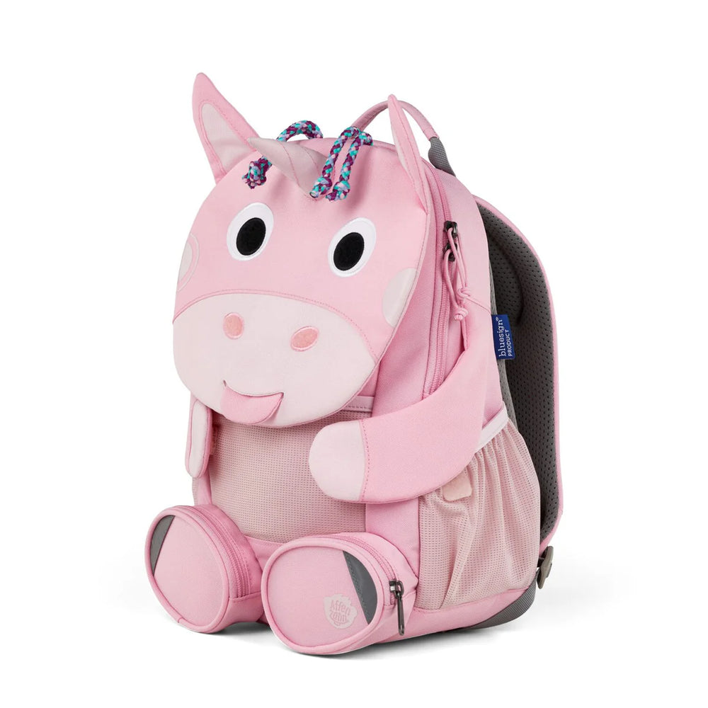 Babesta Large Unicorn Backpack by Affenzahn