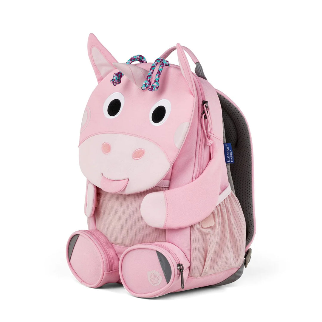 Babesta Large Unicorn Backpack by Affenzahn