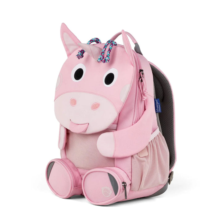 Babesta Large Unicorn Backpack by Affenzahn