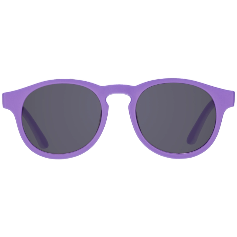 Babesta Lavender Keyhole Sunglasses - Baby + Kids