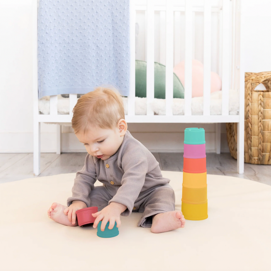 Babesta Learning Kit 6-12 Months by Pearhead