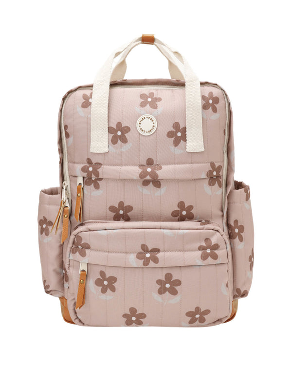 Rylee + Cru Little Daisy Backpack
