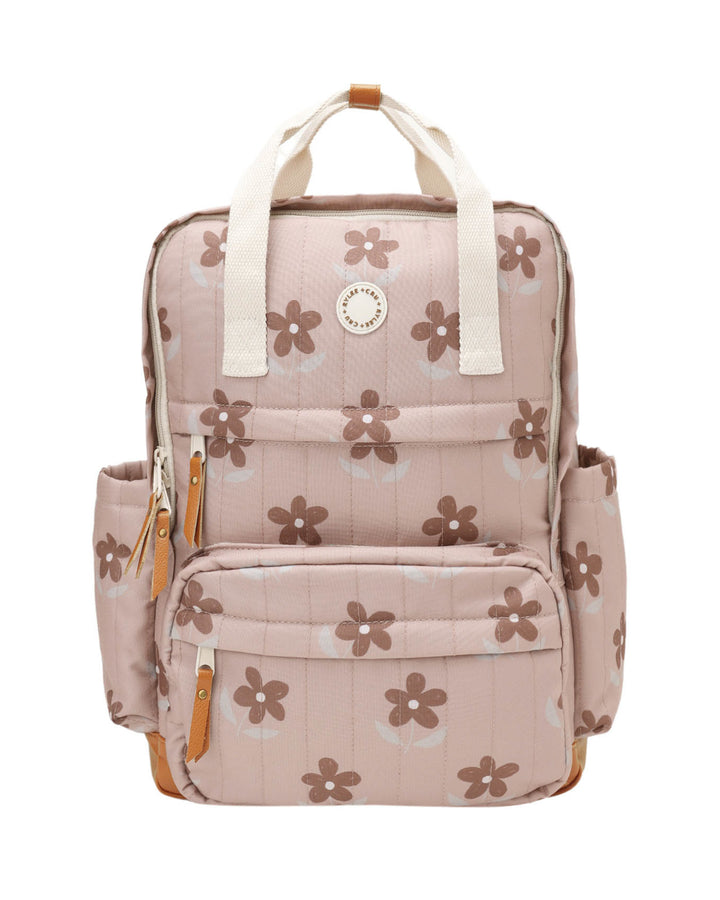 Babesta Little Daisy Backpack by Rylee & Cru