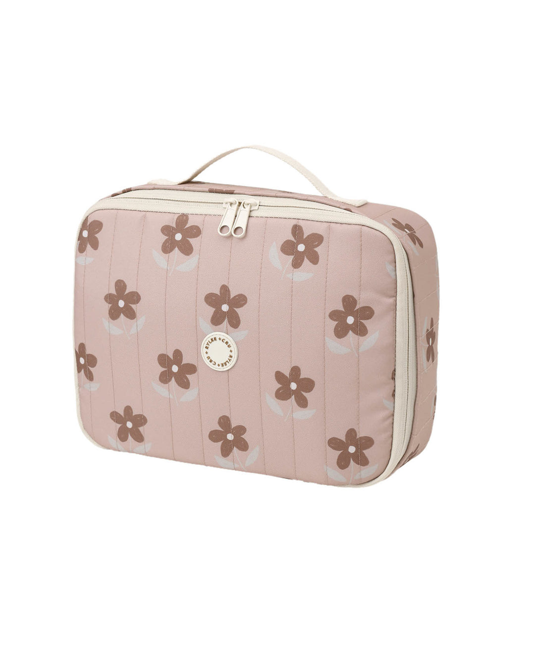 Babesta Little Daisy Lunch Bag by Rylee & Cru