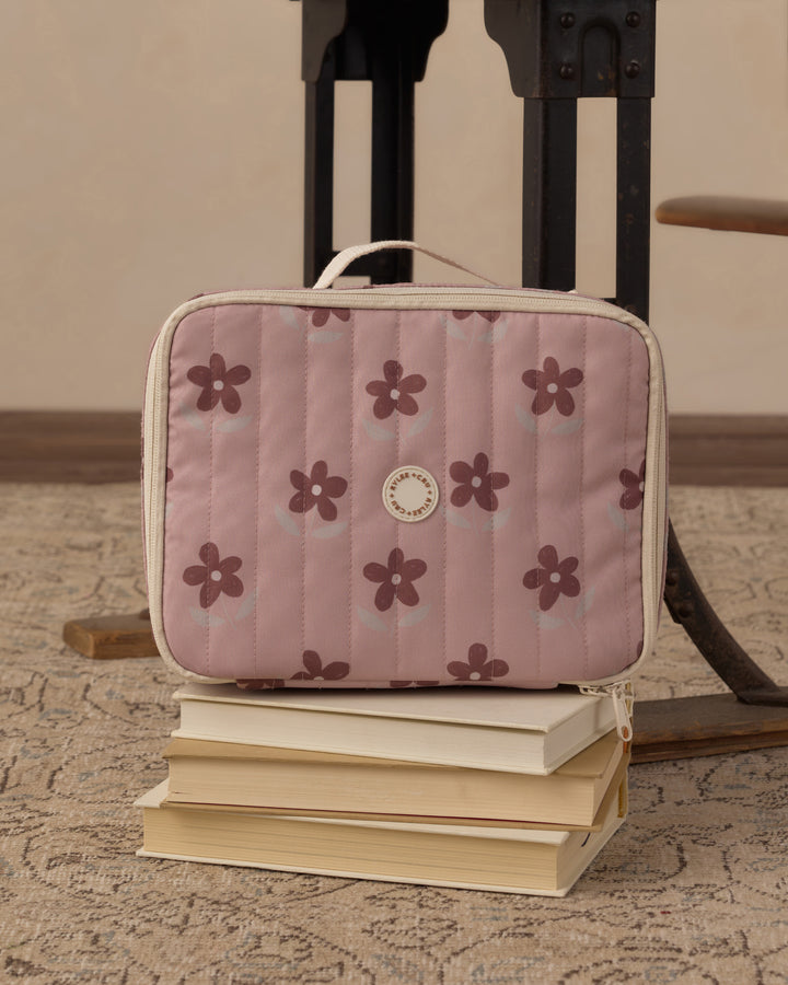 Babesta Little Daisy Lunch Bag by Rylee & Cru