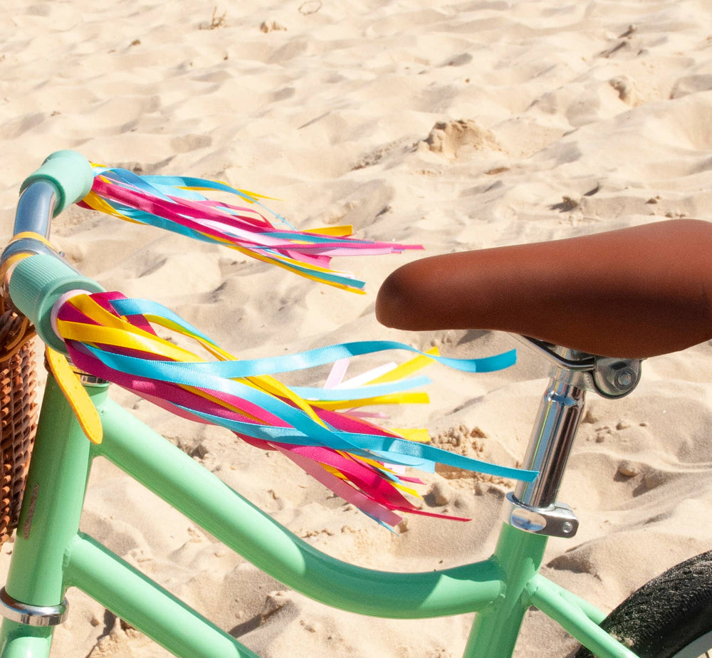 Babesta Lolly Bike & Scooter Streamer by beep