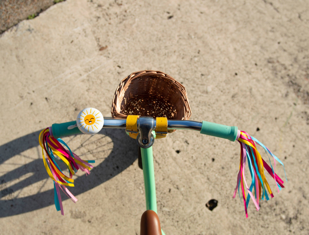 Babesta Lolly Bike & Scooter Streamer by beep