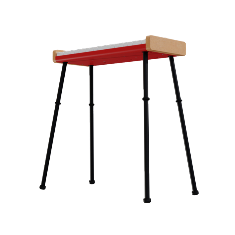 Babesta Loog Piano Legs
