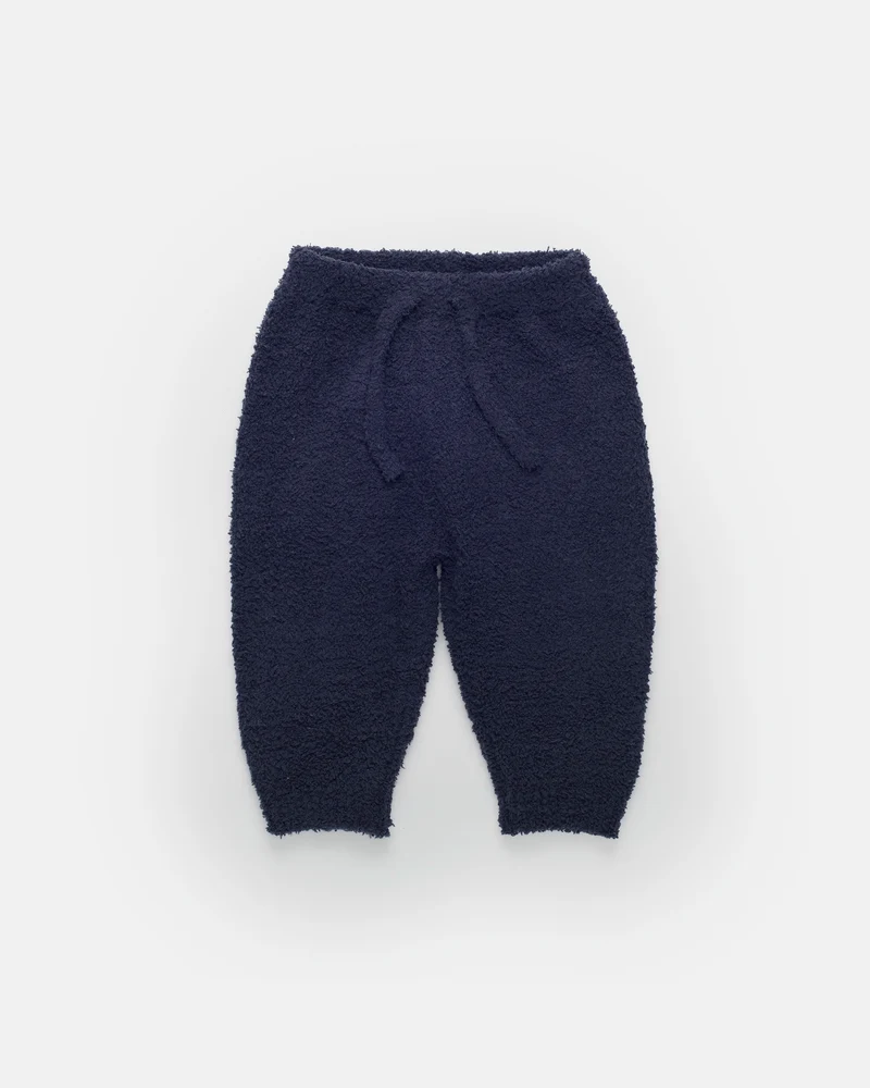 Babesta Lounge Pants Fuzzy by 7AM Enfant