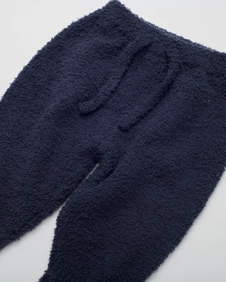 Babesta Lounge Pants Fuzzy by 7AM Enfant