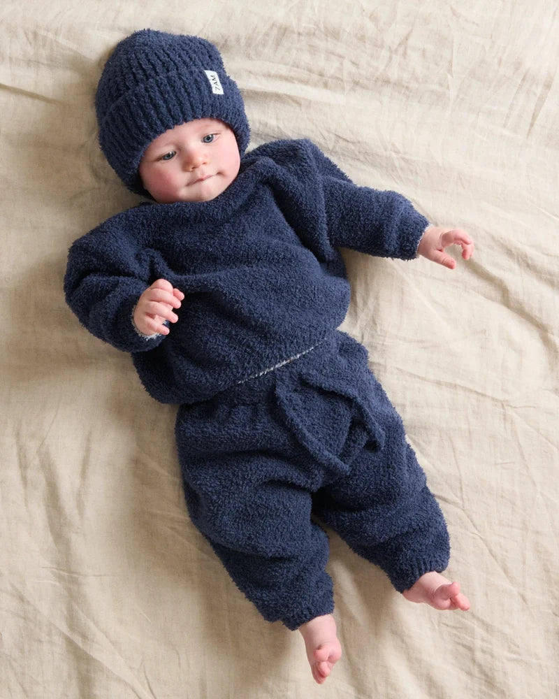 Babesta Lounge Pants Fuzzy by 7AM Enfant