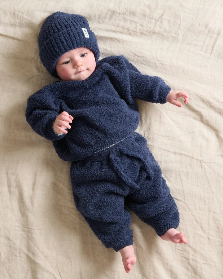Babesta Lounge Pants Fuzzy by 7AM Enfant