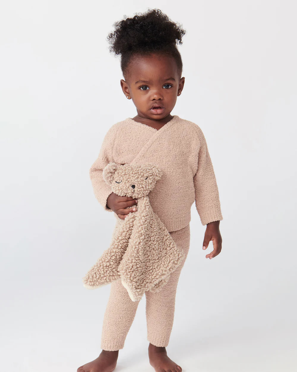 Babesta Lovey Bear by 7AM Enfant