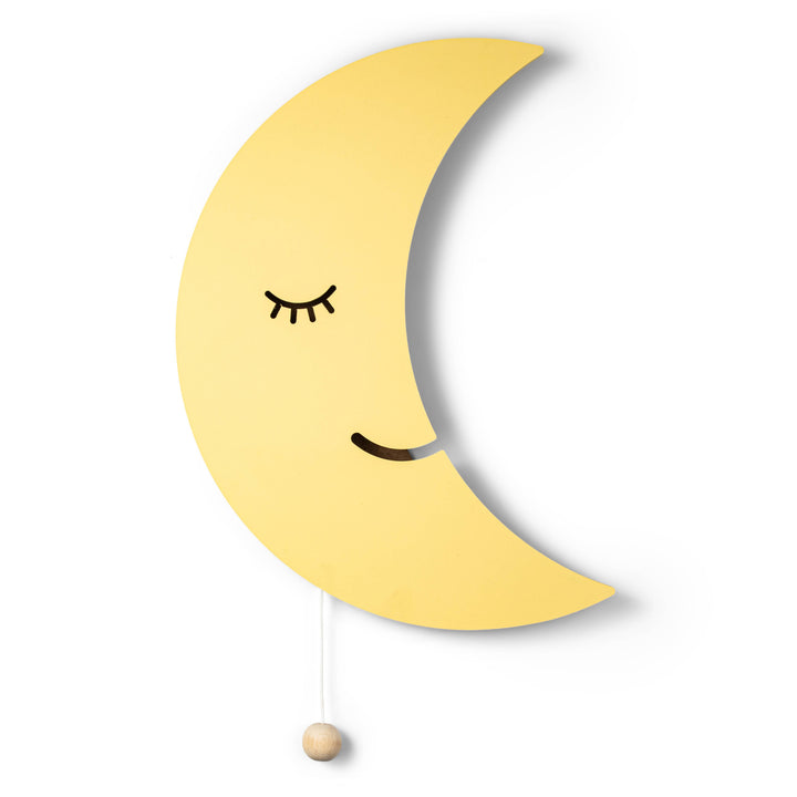 Babesta LumiDreams Moon Wall Lamp