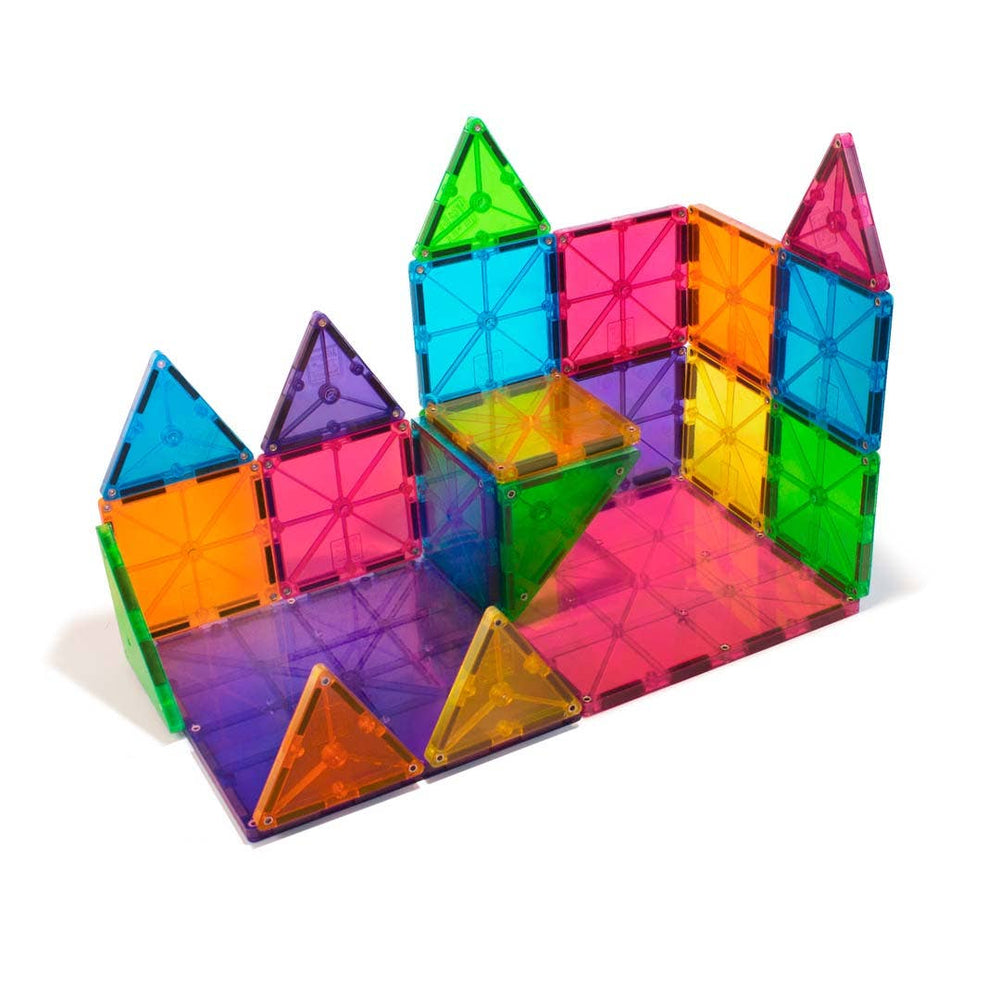 Babesta Magna-Tiles Classic 32-Piece Set