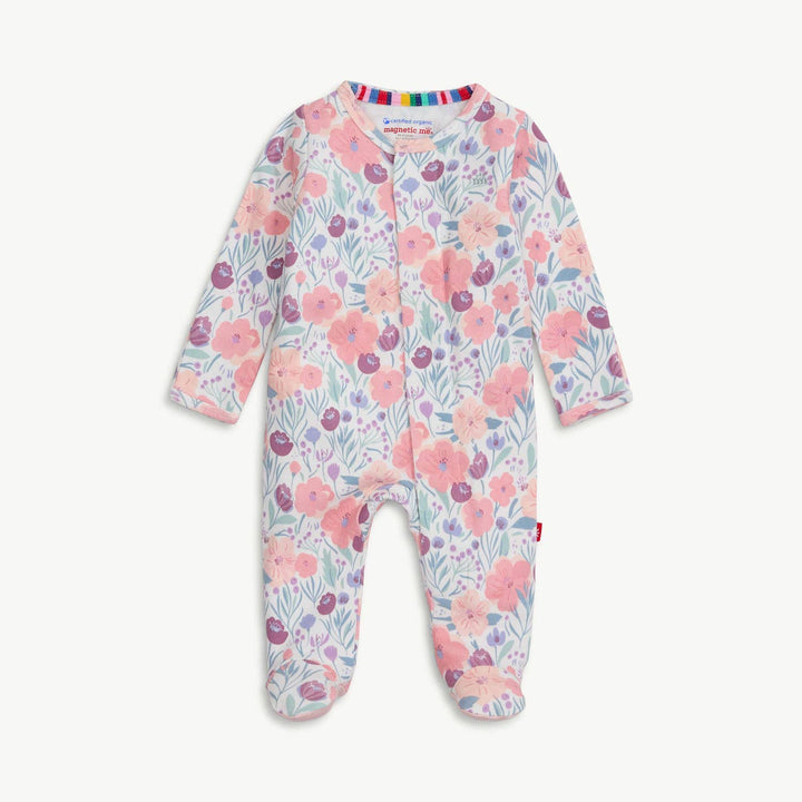 Babesta Magnetic Me Footie - Whistledon