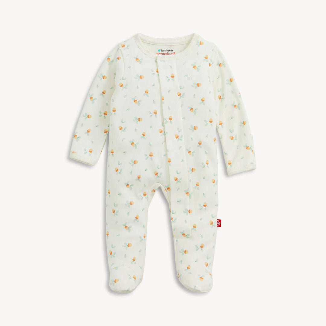 Babesta Magnetic Me Footie Acorns