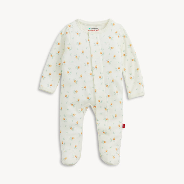 Babesta Magnetic Me Footie Acorns