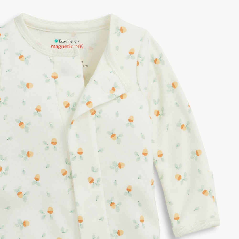 Babesta Magnetic Me Footie Acorns