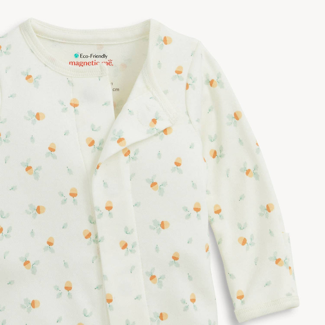 Babesta Magnetic Me Footie Acorns