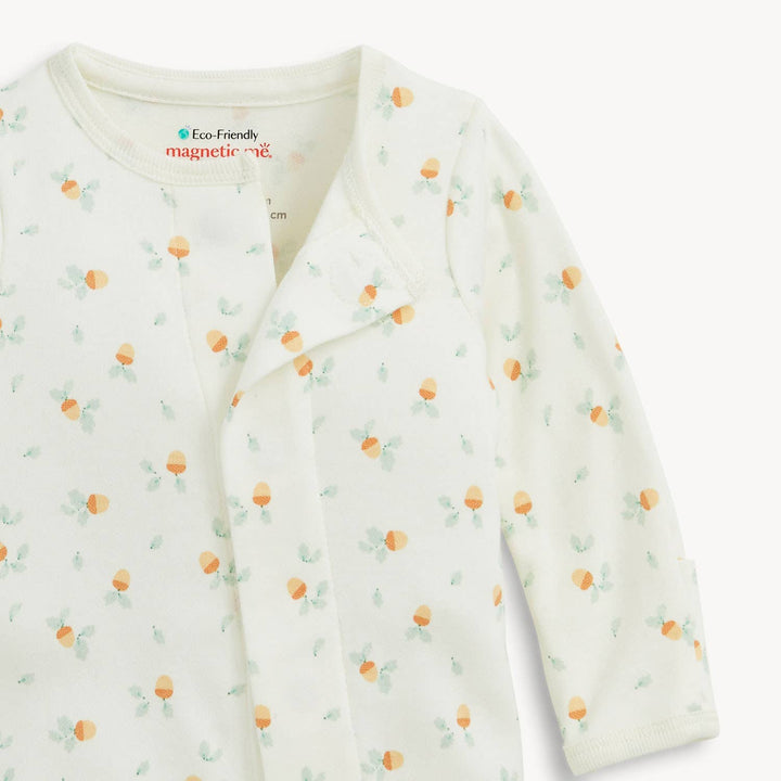Babesta Magnetic Me Footie Acorns