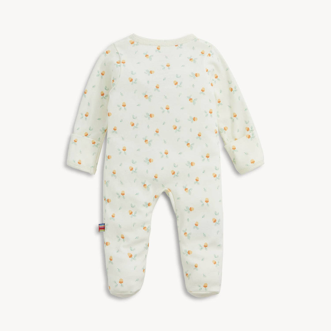 Babesta Magnetic Me Footie Acorns
