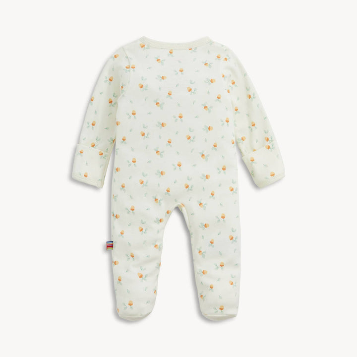 Babesta Magnetic Me Footie Acorns
