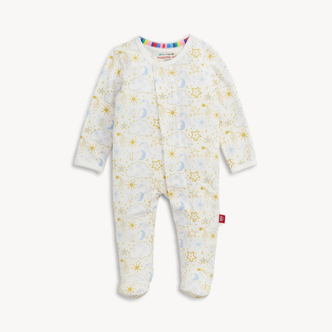 Babesta Magnetic Me Footie Star Signs