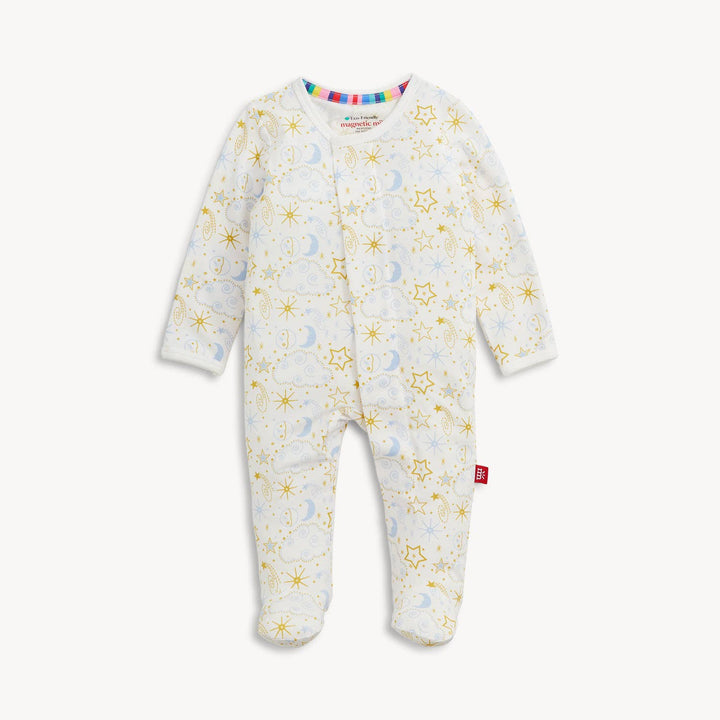 Babesta Magnetic Me Footie Star Signs
