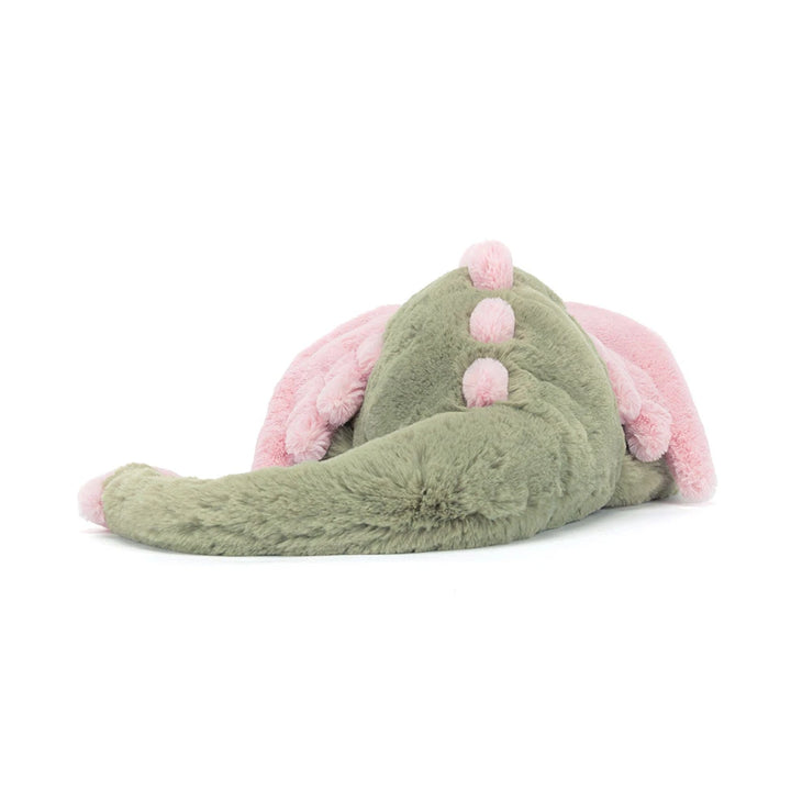 Babesta Malachy Dragon by Jellycat