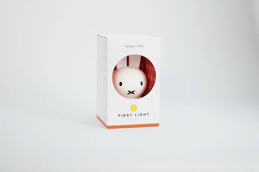 Babesta Miffy First Light by Mr Maria