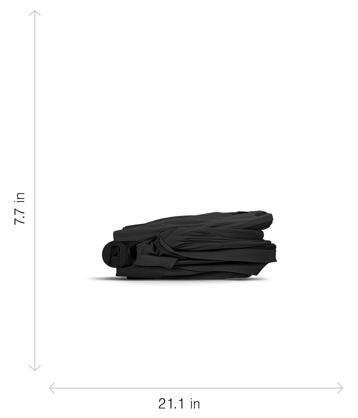 Babesta Mios Coya Fold Lux Carry Cot – Style Collection by CYBEX