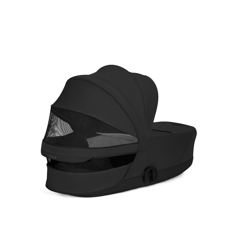 Babesta Mios Coya Fold Lux Carry Cot – Style Collection by CYBEX