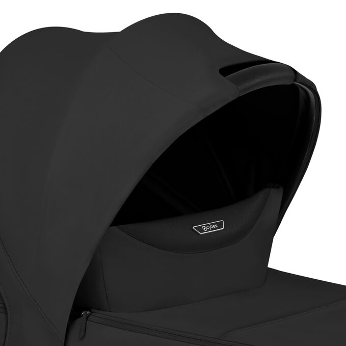 Babesta Mios Coya Fold Lux Carry Cot – Style Collection by CYBEX