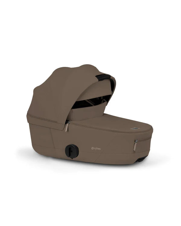 Babesta Mios Coya Fold Lux Carry Cot – Style Collection by CYBEX