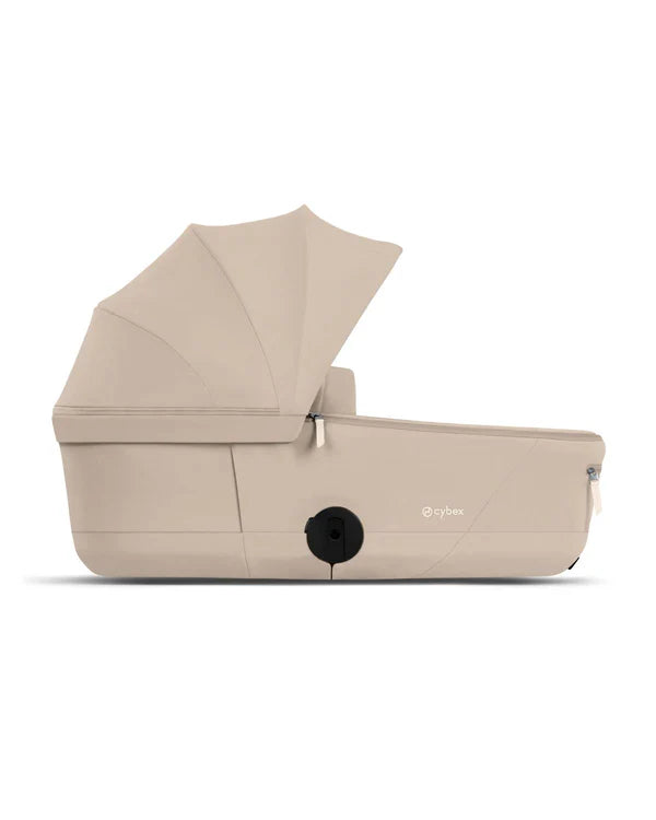 Babesta Mios Coya Fold Lux Carry Cot – Style Collection by CYBEX