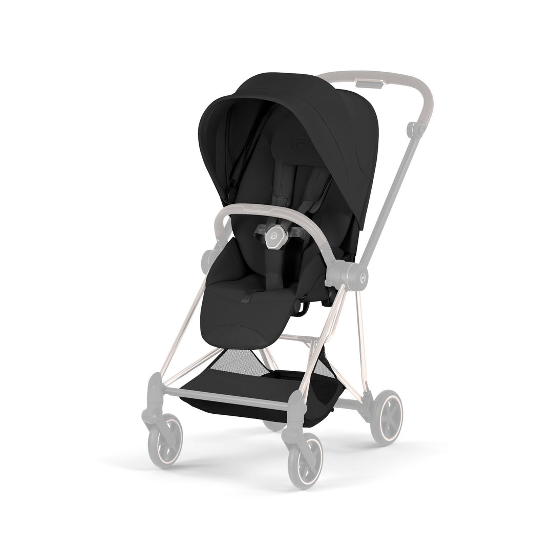Babesta Mios Seat Pack - Style Collection
