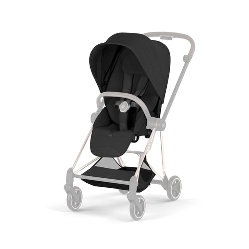 Mios Seat Pack - Style Collection