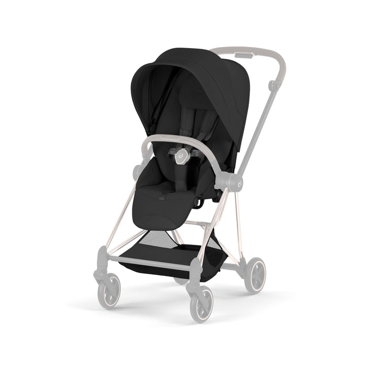 Babesta Mios Seat Pack - Style Collection