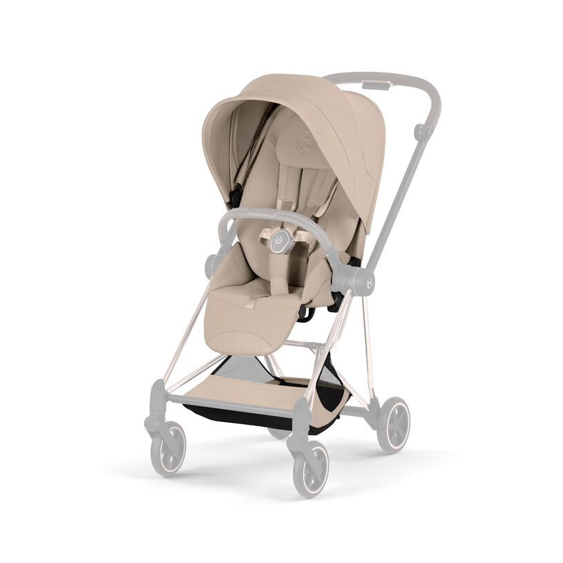 Babesta Mios Seat Pack - Style Collection